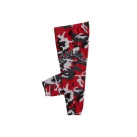 Supreme Nike Arc Sweatpant Red Camo