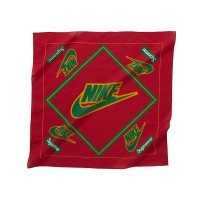 Supreme Nike Bandana Red