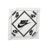 Supreme Nike Bandana White
