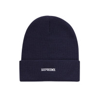 Supreme Nike Beanie Navy