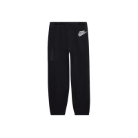 Supreme Nike Cargo Sweatpant Black