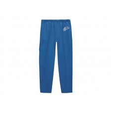 Supreme Nike Cargo Sweatpant Blue