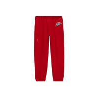 Supreme Nike Cargo Sweatpant Red