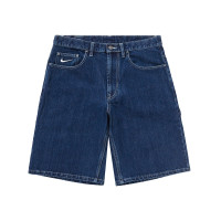 Supreme Nike Denim Short Indigo