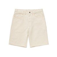 Supreme Nike Denim Short Natural