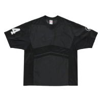 Supreme Nike Football Jersey Black