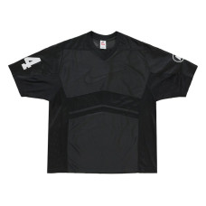 Supreme Nike Football Jersey Black