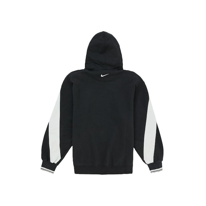 Худи Supreme Nike Hooded Sweatshirt (FW26) Black Худи Supreme Nike Hooded Sweatshirt (FW26) Black