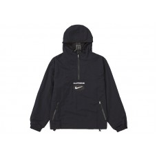 Supreme Nike Jewel Reversible Ripstop Anorak Black