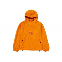 Supreme Nike Jewel Reversible Ripstop Anorak Orange