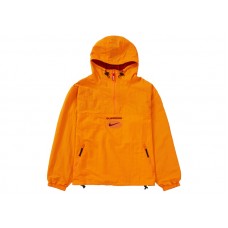 Supreme Nike Jewel Reversible Ripstop Anorak Orange