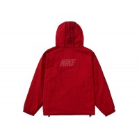 Supreme Nike Jewel Reversible Ripstop Anorak Orange