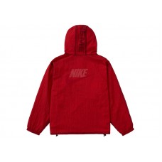 Supreme Nike Jewel Reversible Ripstop Anorak Orange