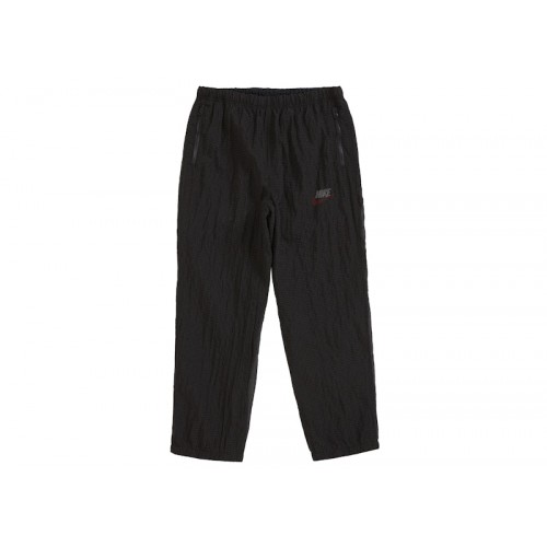 Supreme Nike Jewel Reversible Ripstop Pant Black