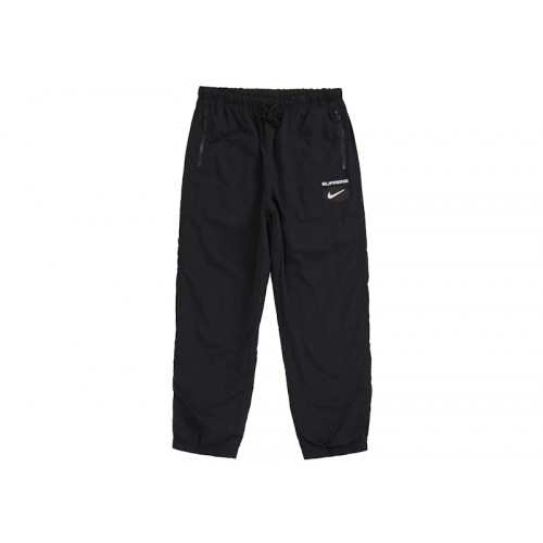Supreme Nike Jewel Reversible Ripstop Pant Black