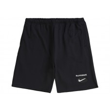 Supreme Nike Jewel Sweatshort Black