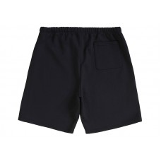 Supreme Nike Jewel Sweatshort Black