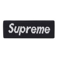 Supreme Nike NBA Headband Black