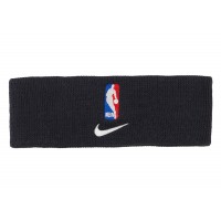 Supreme Nike NBA Headband Black