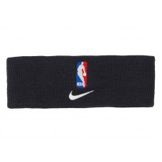 Supreme Nike NBA Headband Black