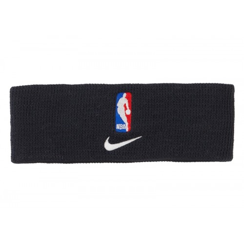 Supreme Nike NBA Headband Black