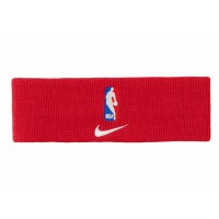 Supreme Nike NBA Headband Red