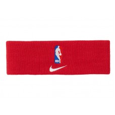 Supreme Nike NBA Headband Red