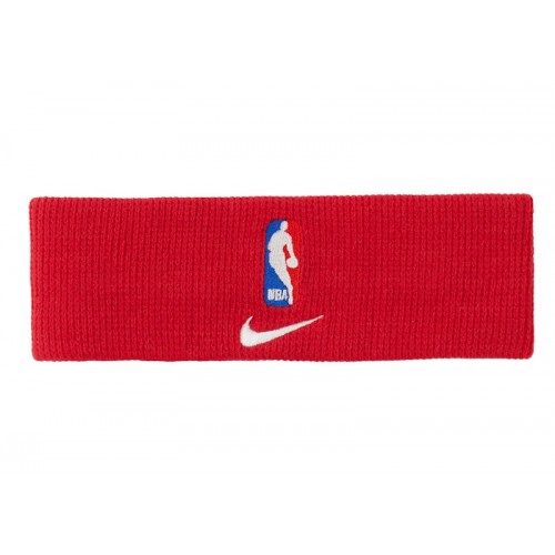 Supreme Nike NBA Headband Red