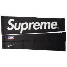 Supreme Nike/NBA Shooting Sleeve (2 Pack) Black