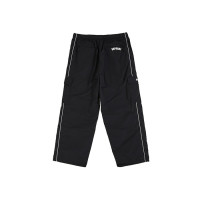 Supreme Nike Nylon Cargo Pant Black