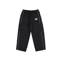 Supreme Nike Nylon Cargo Pant Black