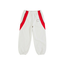 Supreme Nike Paneled Sweatpant Heather Grey