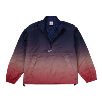 Supreme Nike Ripstop Pullover Multicolor
