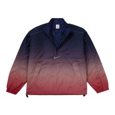 Supreme Nike Ripstop Pullover Multicolor