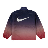 Supreme Nike Ripstop Pullover Multicolor