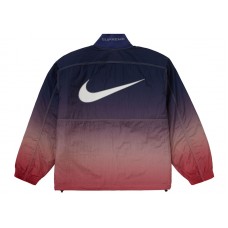 Supreme Nike Ripstop Pullover Multicolor