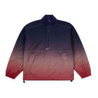 Supreme Nike Ripstop Pullover Multicolor