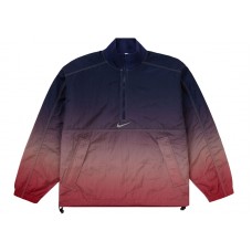 Supreme Nike Ripstop Pullover Multicolor