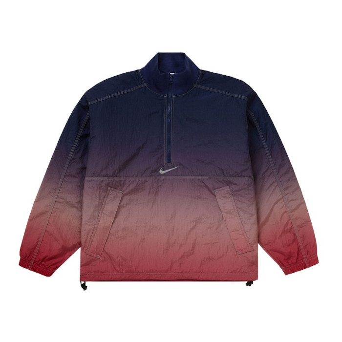 Supreme Nike Ripstop Pullover Multicolor Supreme Nike Ripstop Pullover Multicolor