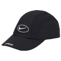 Supreme Nike Running Hat Black