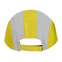 Supreme Nike Running Hat Yellow
