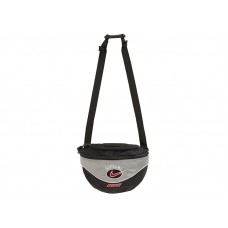 Supreme Nike Shoulder Bag Silver