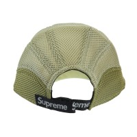 Supreme Nike Shox Running Hat Olive
