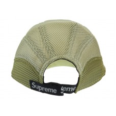 Supreme Nike Shox Running Hat Olive