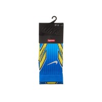 Supreme Nike Spark Crew Sock Blue Multi