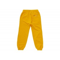 Supreme Nike Sweatpant Mustard