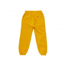 Supreme Nike Sweatpant Mustard