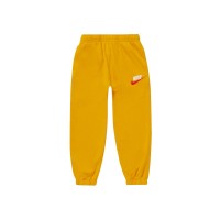 Supreme Nike Sweatpant Mustard