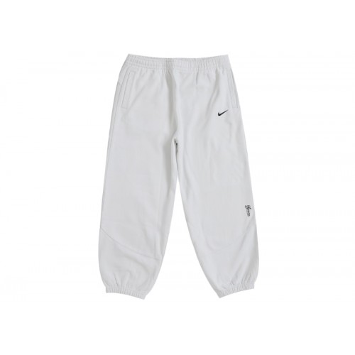 Supreme Nike Sweatpant (SS25) White