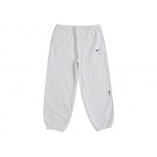 Supreme Nike Sweatpant (SS25) White